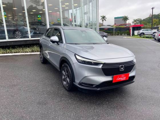 HONDA HR-V 1.5 DI I-VTEC FLEX EXL CVT HONDA HR-V 1.5 DI I-VTEC FLEX EXL CVT